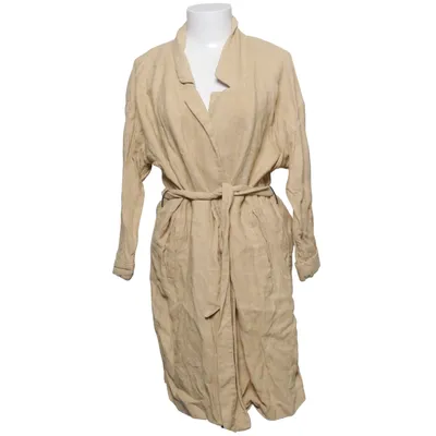 Kappa (Beige) från Forte Forte Linne