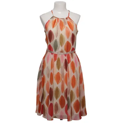 Robe (Rouge, Rose, Multicolore) de Styles by Steps Acétate, Polyester
