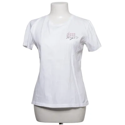 T-shirt (Blanc) de Hugo Boss