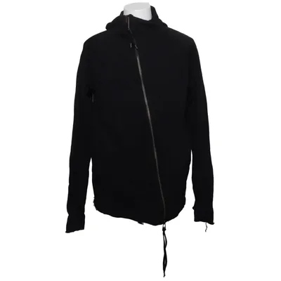 Hoodie (Black) from Army of Me Cotton