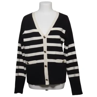 Kofta (Svart, Vit) från Rachel Zoe Polyamid, Polyester, Viskos