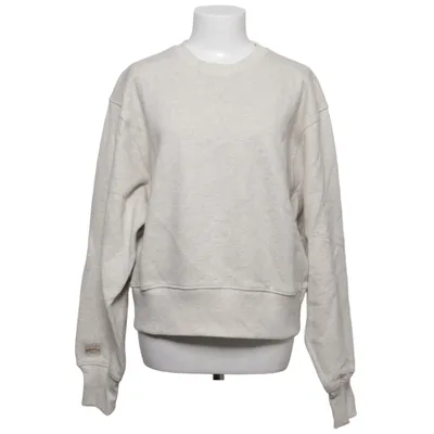 Collegetröja (Beige) från Soeur Ekologisk bomull