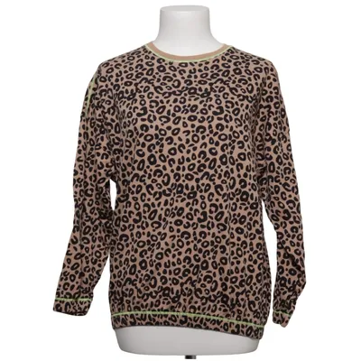 Sweater (Brown, Black) from Tezenis