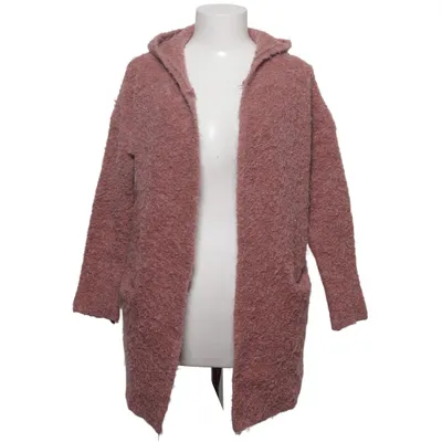 Kofta (Rosa) från FB Sister Knitwear Akryl, Elastan, Polyamid, Polyester