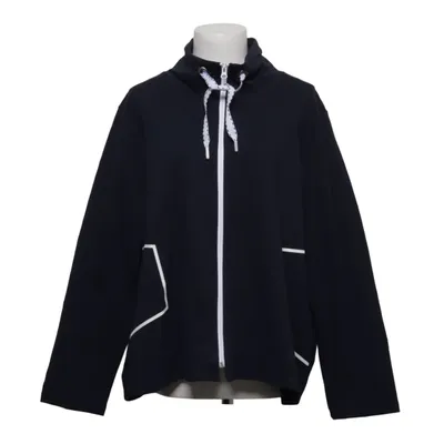 Veste (Bleu) de Doris Streich Coton, Élasthane