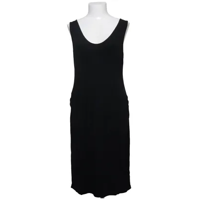 Robe maternité (Noir) de Gap Maternity Élasthane, Viscose