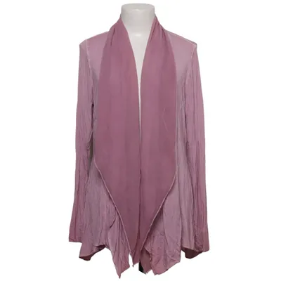 Kofta (Lila) från Designers Elastan, Polyester, Viskos