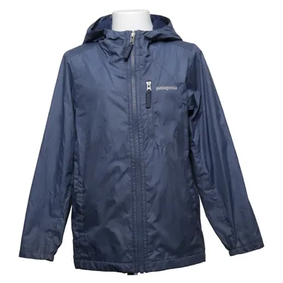 Jakke (Blå) fra Patagonia Polyester