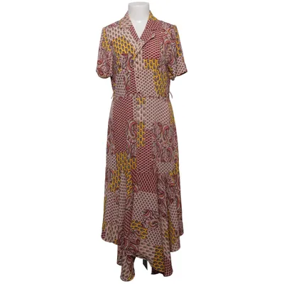 Shirt dress (Pink, Multicolored) from Nanette Lepore
