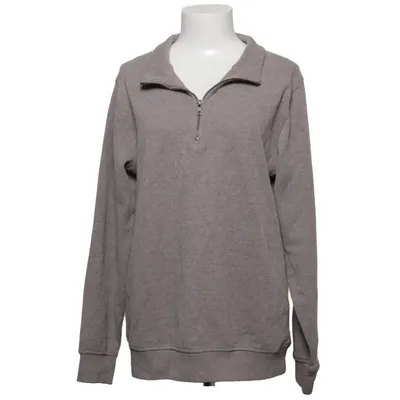 Sweatshirt (Beige) van S.C.W. Made for you Gerecycled katoen, Gerecycled polyester