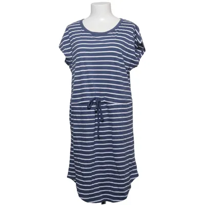 Robe (Bleu, Blanc) de ADPT Coton