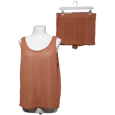 Set (Brown) from Esmara Polyester, Viscose
