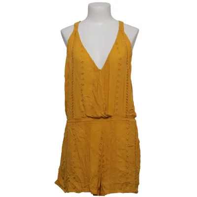 Combinaison (Jaune) de Natura Viscose