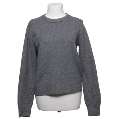 Sweater (Gray) from NLY Elastane, Recycled polyester