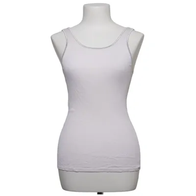 Débardeur (Beige) de Mey Coton, Viscose