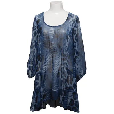Beach dress (Undine Tunika) from Rosebud Polyester