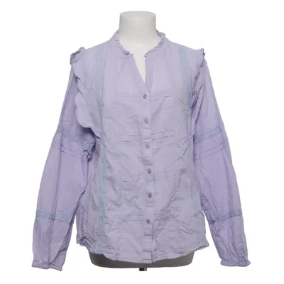 Blouse (Megan Shirt) de Ofelia Coton