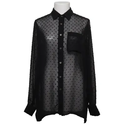 Blouse (Act Shirt) from Hope Polyester