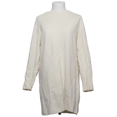 Pull-over (Blanc) de Wood Wood Polyamide, Laine