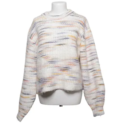 Sweater (Mona) fra Carin Wester Akryl, Polyamid, Polyester, Uld
