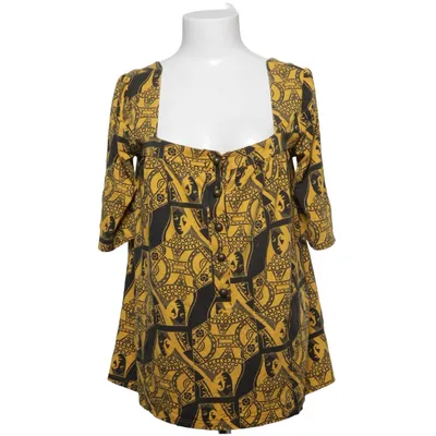 Blus (Nanso Lempivaate) från Nanso Elastan, Lyocell, Modal