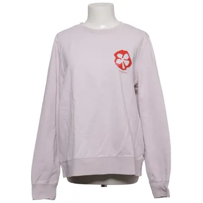 Sweatshirt (Roze) van Scotch & Soda Organisch katoen, Polyester