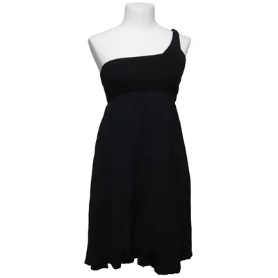 Robe (Gris) de Animale Acétate, Élasthane, Soie, Viscose