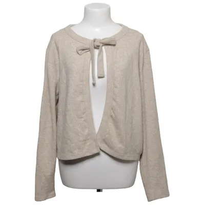 Bolero (Beige) fra Lager 157 Elastan, Polyester