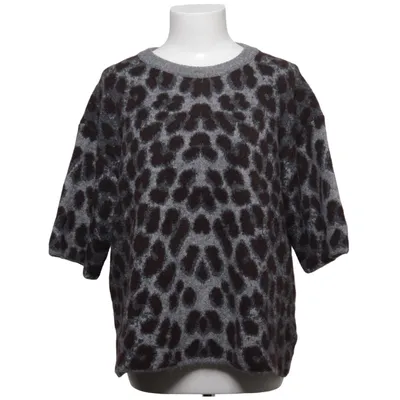 Tröja (Grå, Brun, Flerfärgad) från H&M Akryl, Elastan, Polyester, Ull