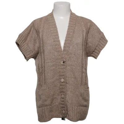 Kofta (Beige) från Ellen Akryl