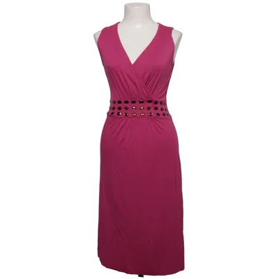 Jurk (Roze) van Maui-Wowie Elastaan, Viscose