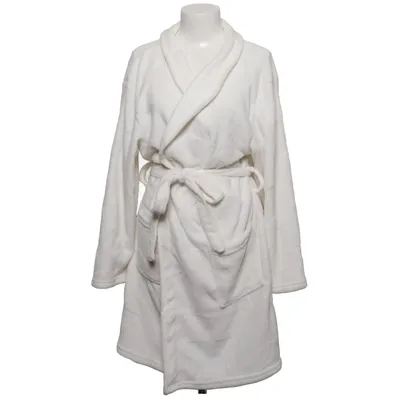 Badjas (Wit) van Janina Polyester