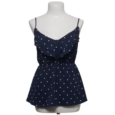 Top (Blue, White) from Tally Weijl