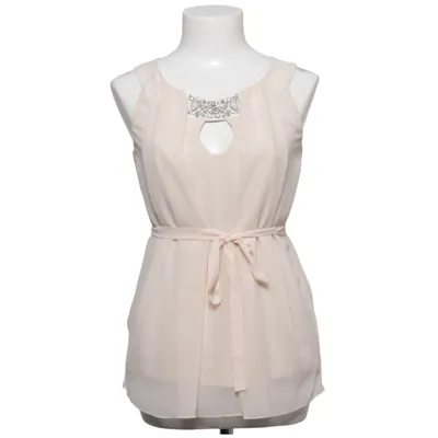 Top (Beige) from Intimissimi Elastane, Viscose