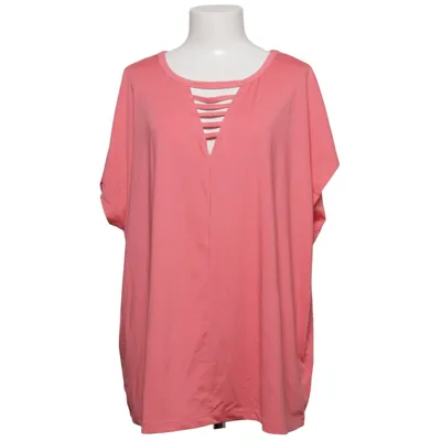 Topp (Rosa) från Cellbes Sport Elastan, Polyester