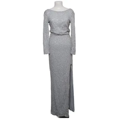 Robe de soirée (Argent) de NLY Eve