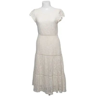 Klänning (OX-DANFIREL19K) från OXXO Bomull, Polyamid, Viskos