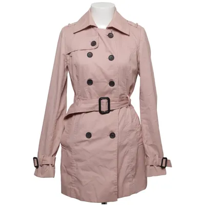 Trench-coat (Beige) de Jennyfer Coton, Polyester