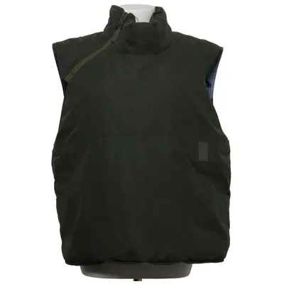 Outdoor vest (Groen, Blauw, Meerkleurig) van Lewis Polyester, Polyurethaan