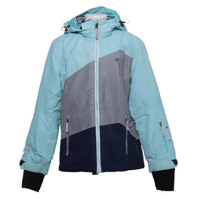 Ski-jas (Silver Series) van Northville Polyester