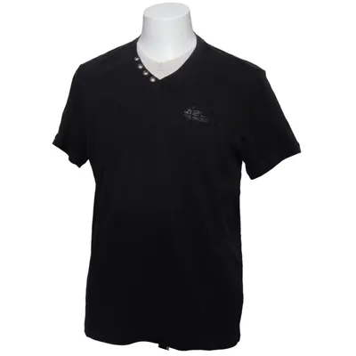 T-shirt (Sort) fra Roces Bomuld