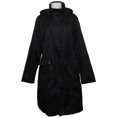 Regnkappa (Svart) från Blue Motion Polyester
