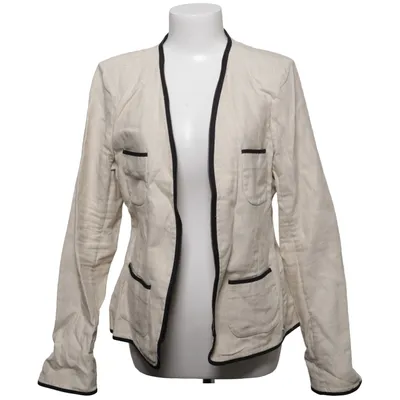 Veste (Beige, Noir) de Maison Scotch