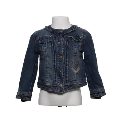 Jeansjacka (Blå) från Mayoral Chic Bomull