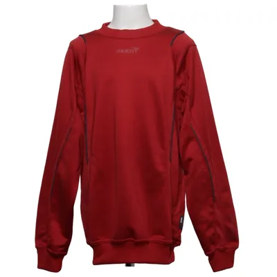 Sweatshirt (Rood) van Jako Polyester