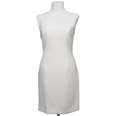 Robe (Blanc) de Faviana Polyester