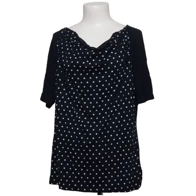 Haut (Bleu, Blanc) de More & More