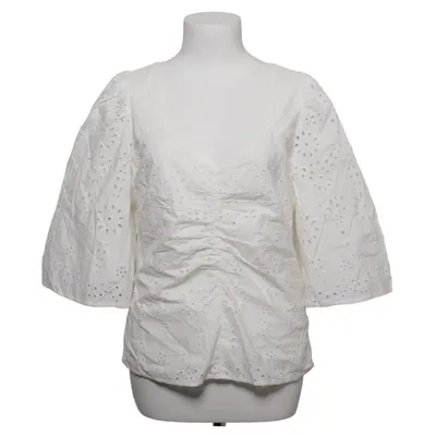 Top (White) from Scotch & Soda Organic cotton