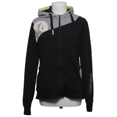 Hoodie (Black, Gray) from Kempa