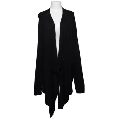 Cardigan (FILIPPA) from Basic U Polyamide, Viscose
